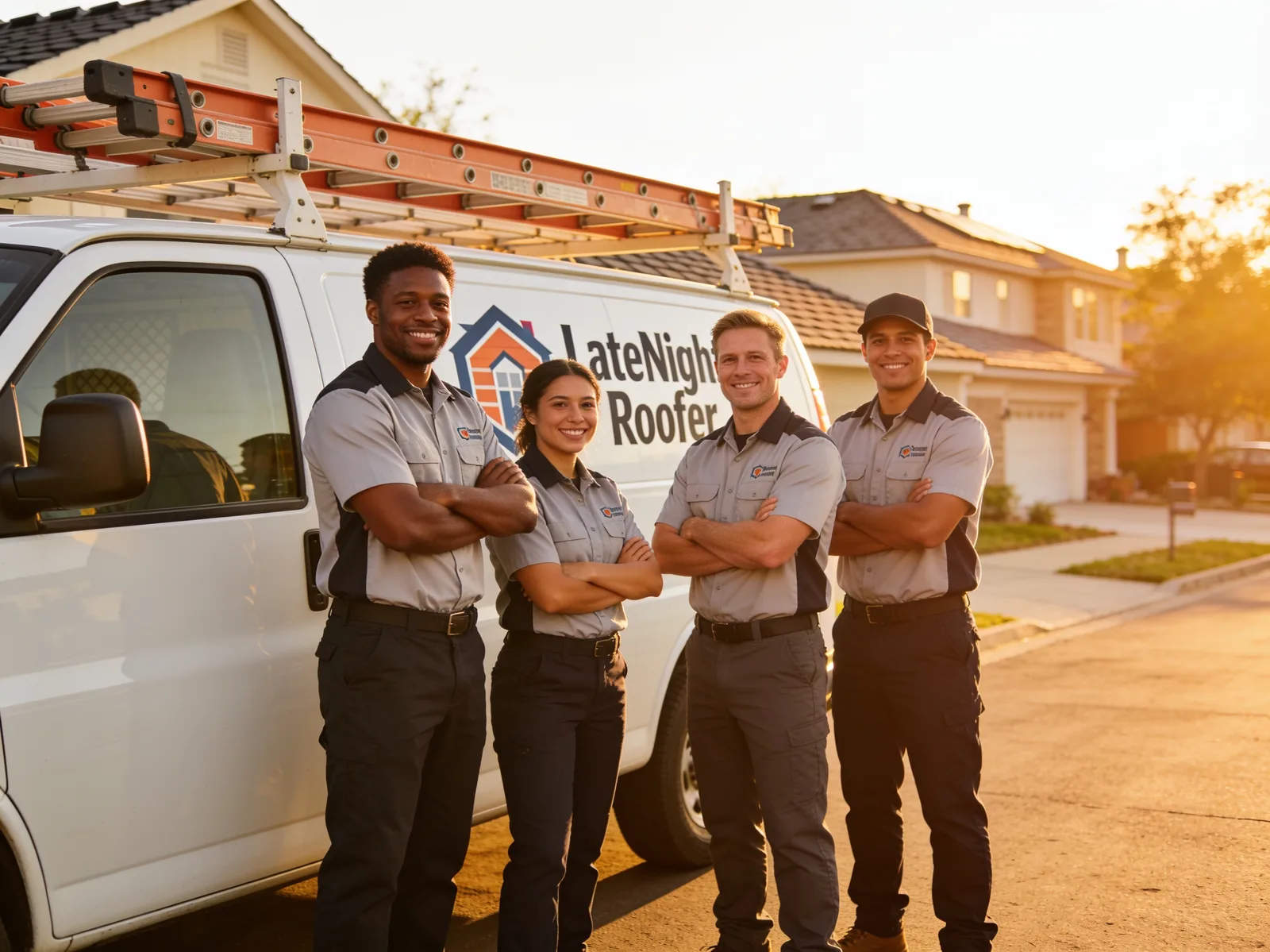 Emergency Roof Repair company in Chico, TX